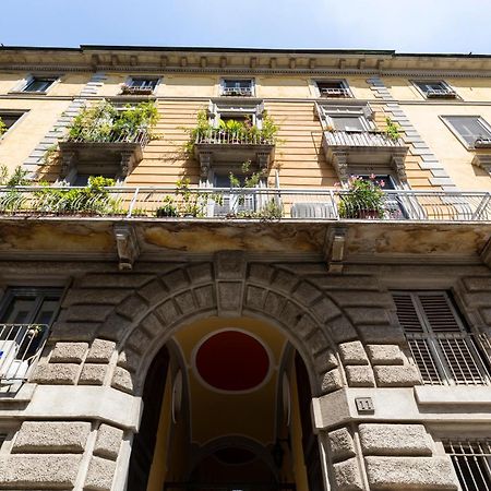 Apartament Casa Vittoria - Isola District Mediolan Zewnętrze zdjęcie