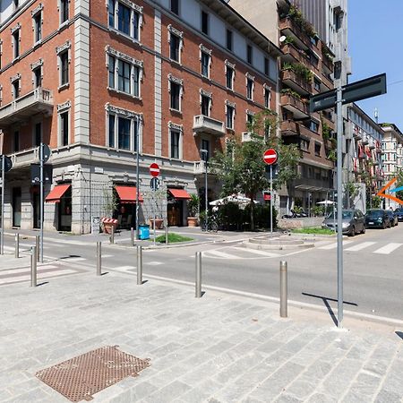 Apartament Casa Vittoria - Isola District Mediolan Zewnętrze zdjęcie