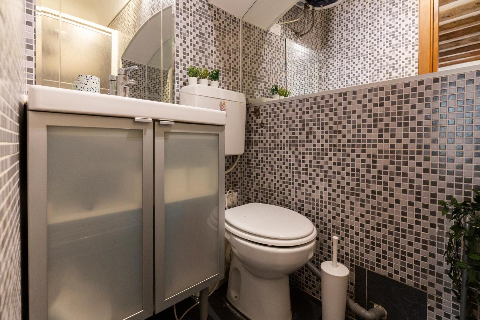 Apartament Casa Vittoria - Isola District Mediolan Zewnętrze zdjęcie