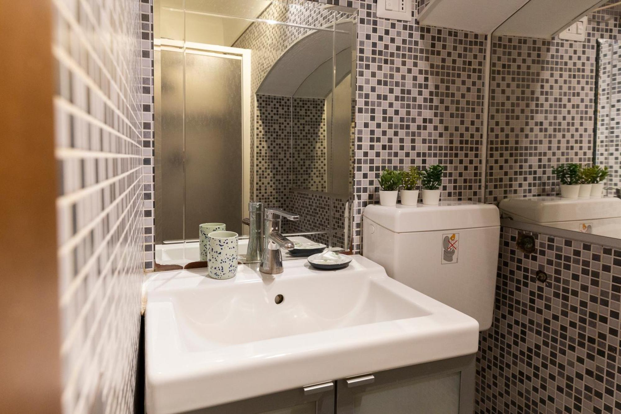 Apartament Casa Vittoria - Isola District Mediolan Zewnętrze zdjęcie