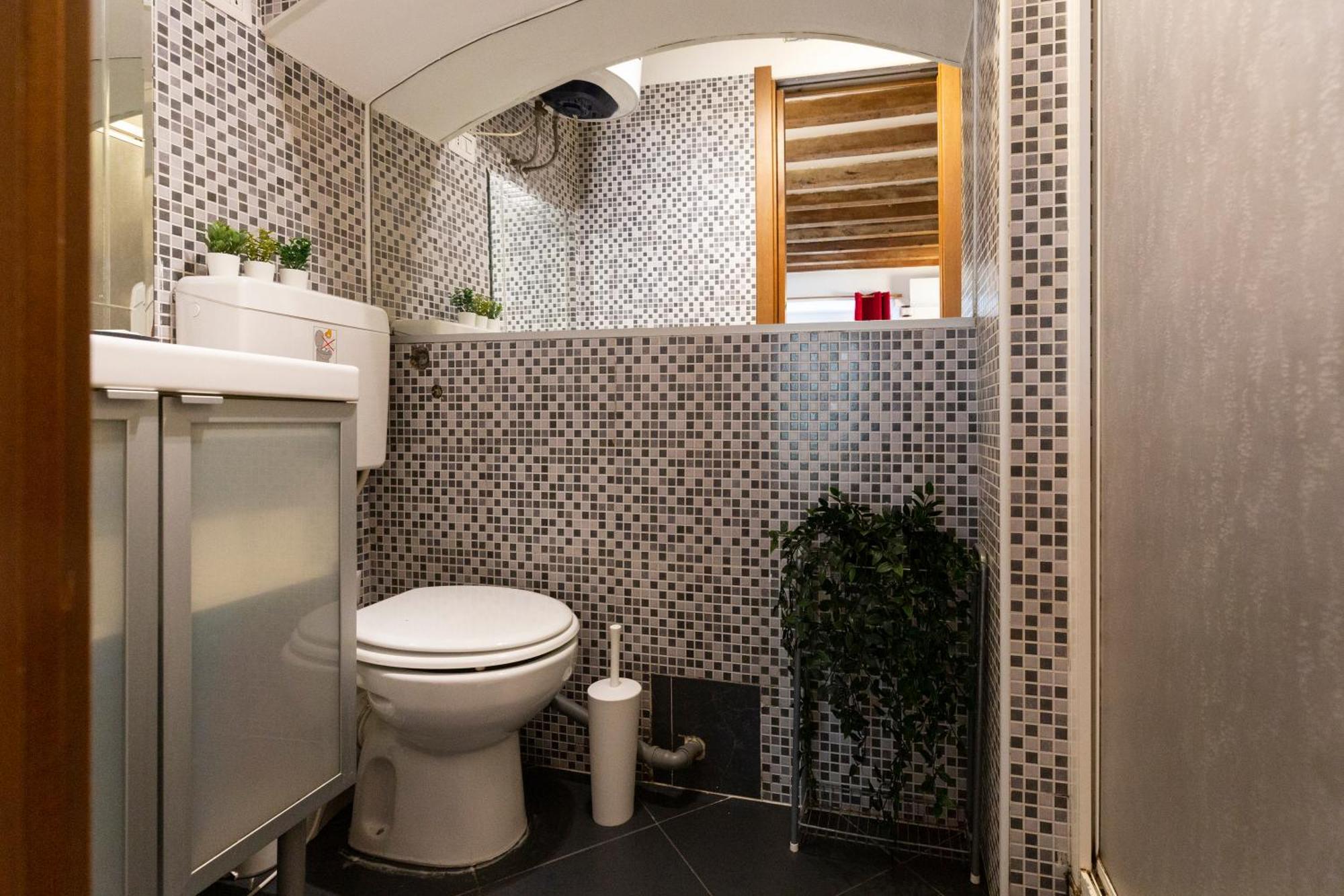 Apartament Casa Vittoria - Isola District Mediolan Zewnętrze zdjęcie