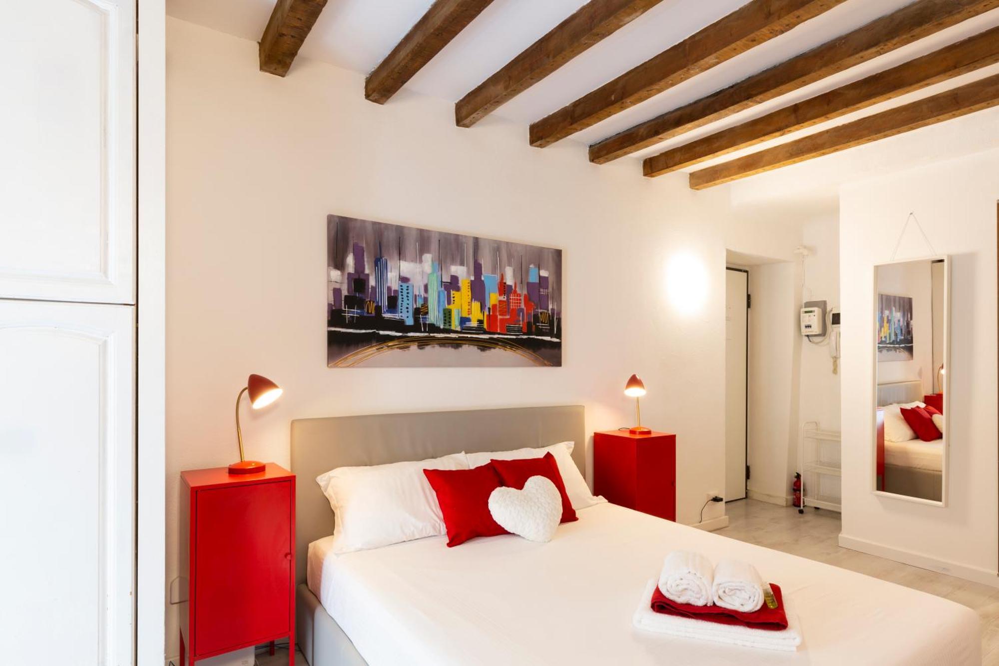 Apartament Casa Vittoria - Isola District Mediolan Zewnętrze zdjęcie