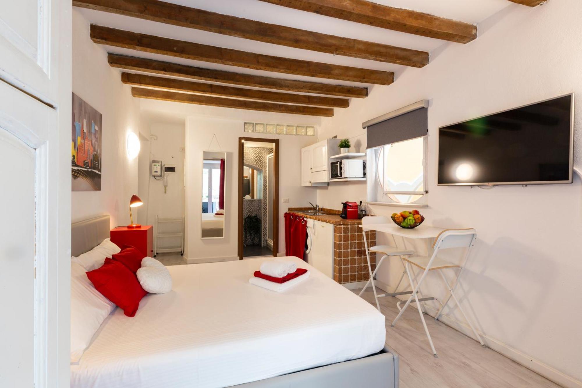 Apartament Casa Vittoria - Isola District Mediolan Zewnętrze zdjęcie
