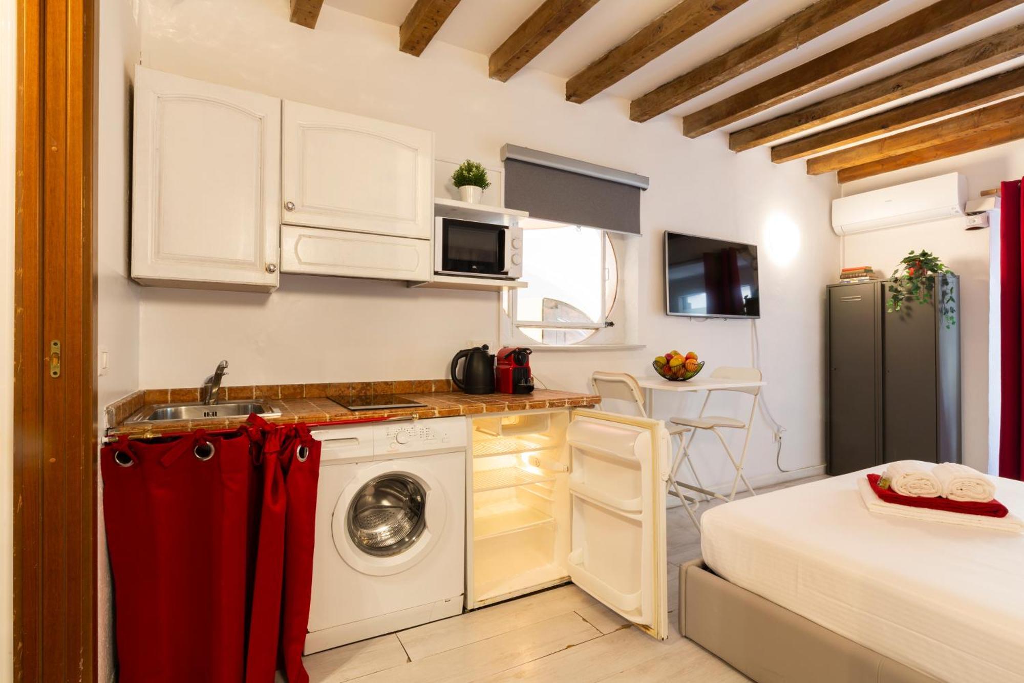 Apartament Casa Vittoria - Isola District Mediolan Zewnętrze zdjęcie