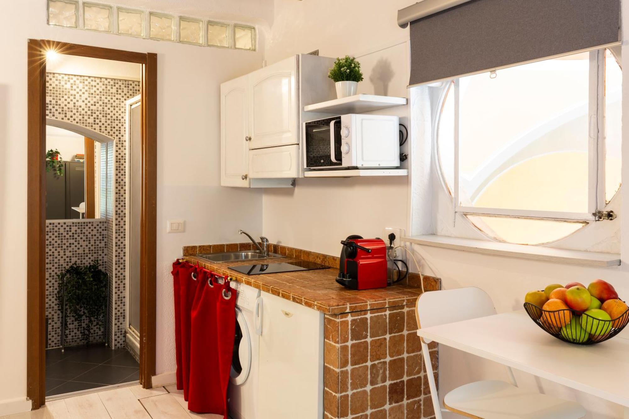 Apartament Casa Vittoria - Isola District Mediolan Zewnętrze zdjęcie