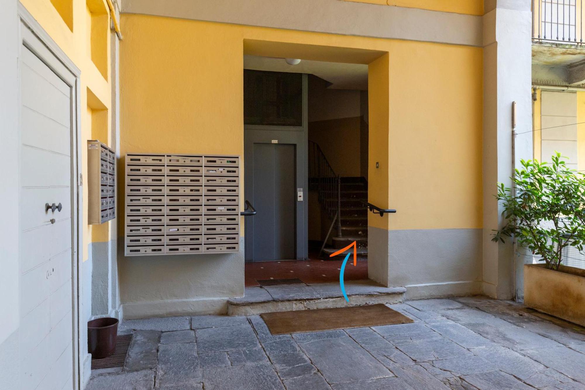 Apartament Casa Vittoria - Isola District Mediolan Zewnętrze zdjęcie