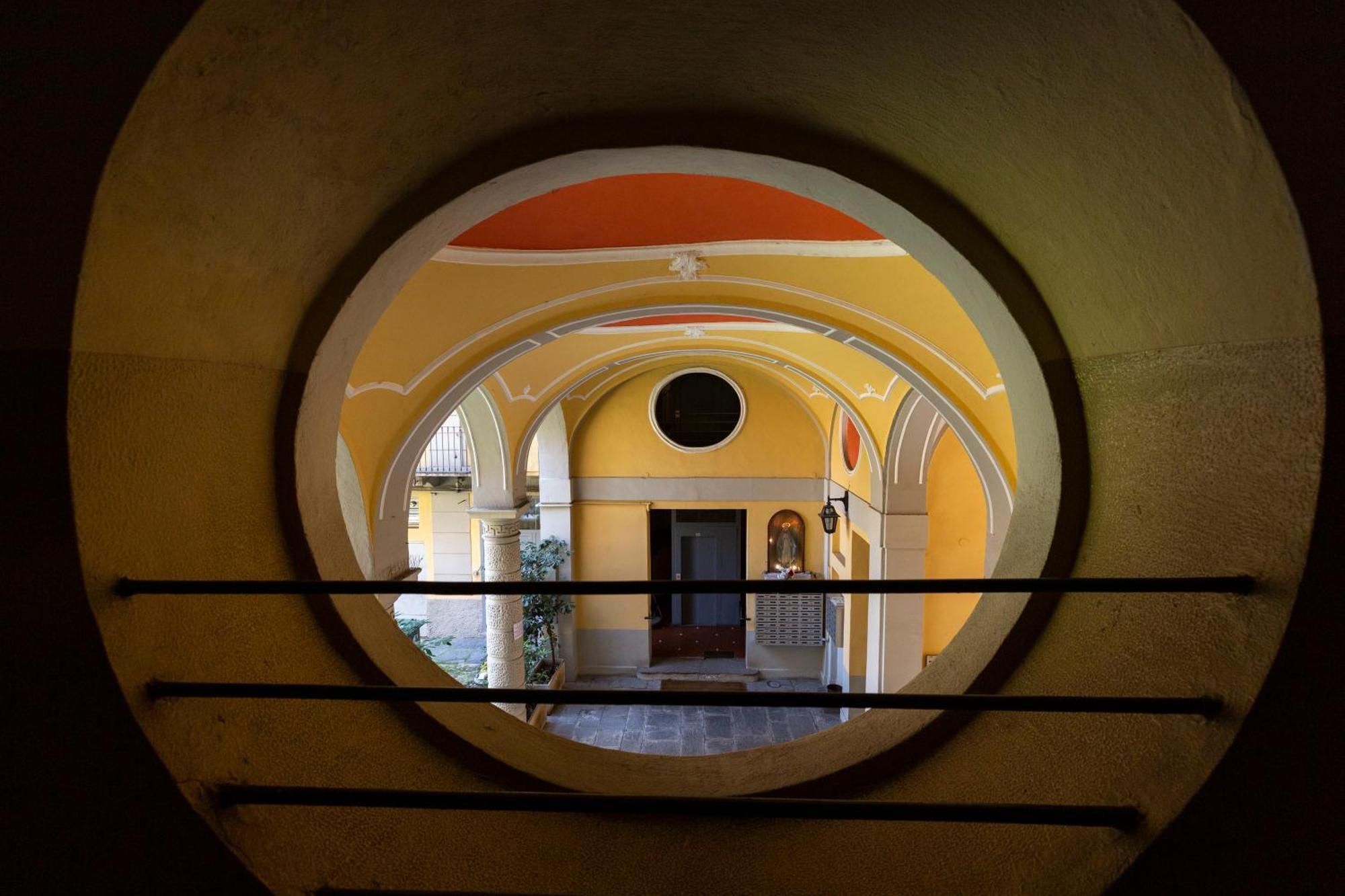 Apartament Casa Vittoria - Isola District Mediolan Zewnętrze zdjęcie