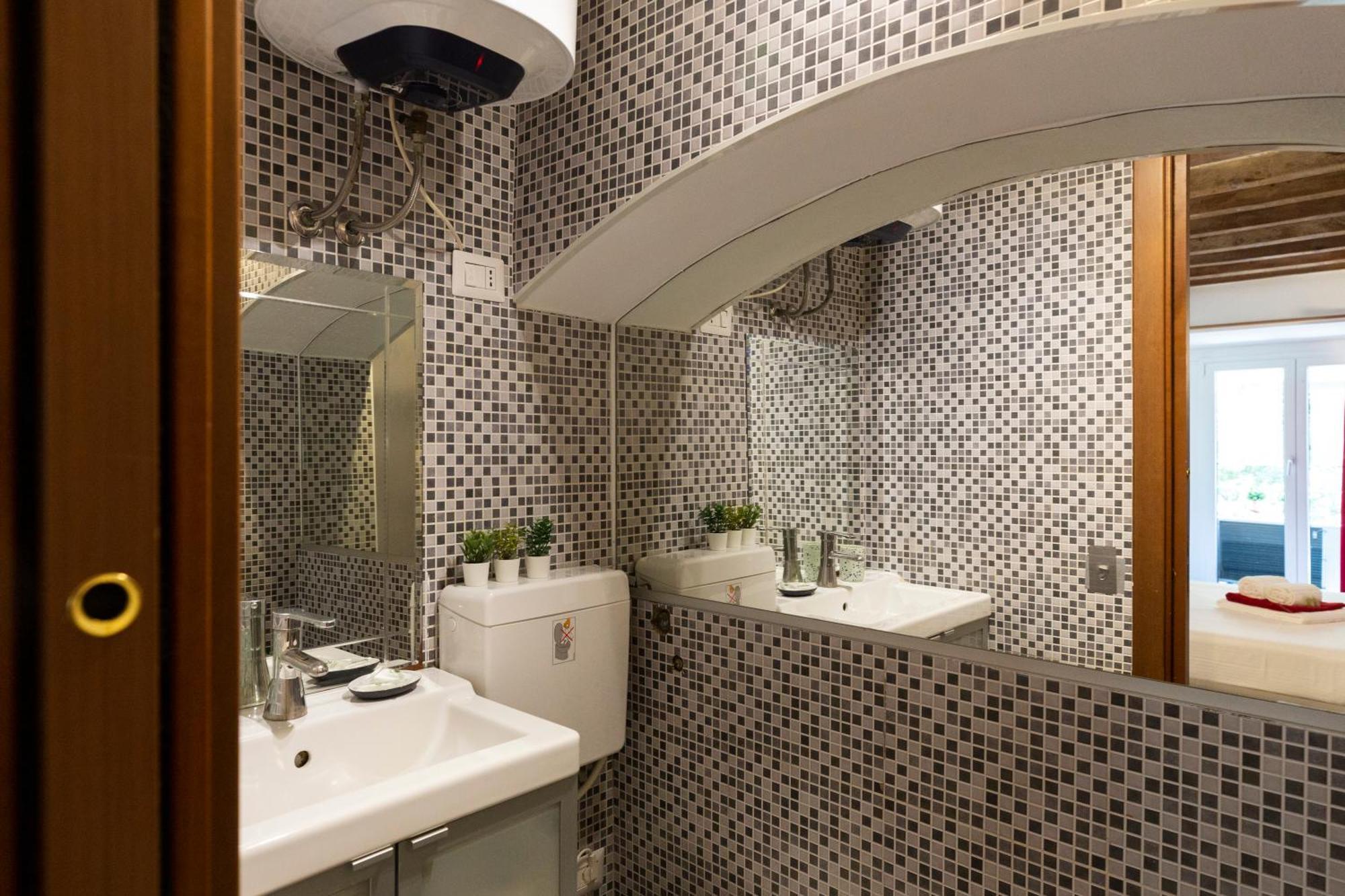 Apartament Casa Vittoria - Isola District Mediolan Zewnętrze zdjęcie