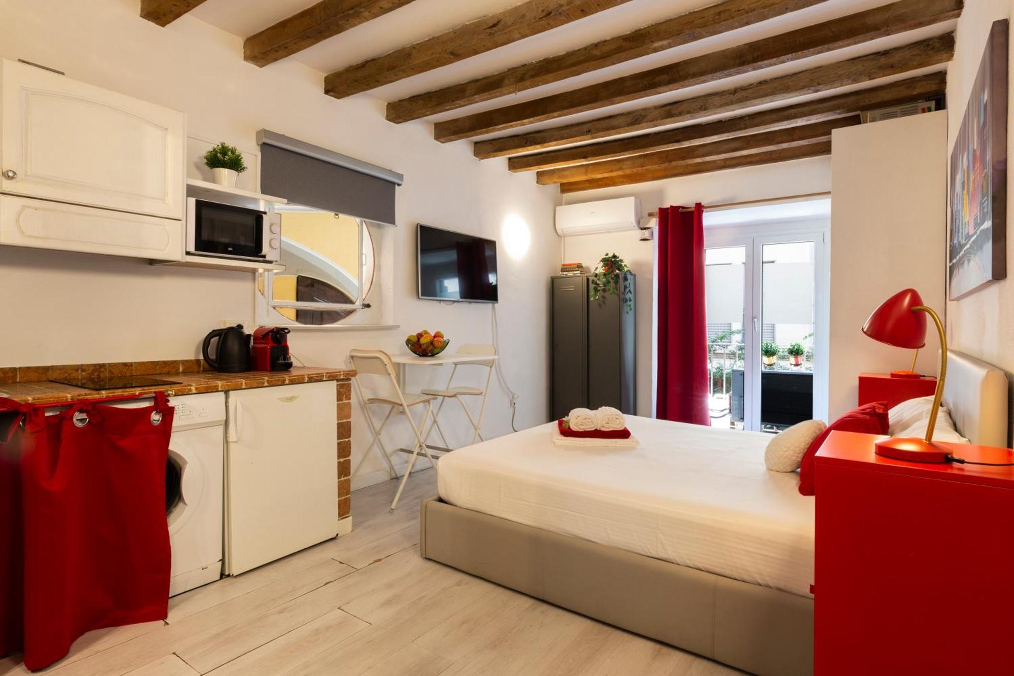 Apartament Casa Vittoria - Isola District Mediolan Zewnętrze zdjęcie