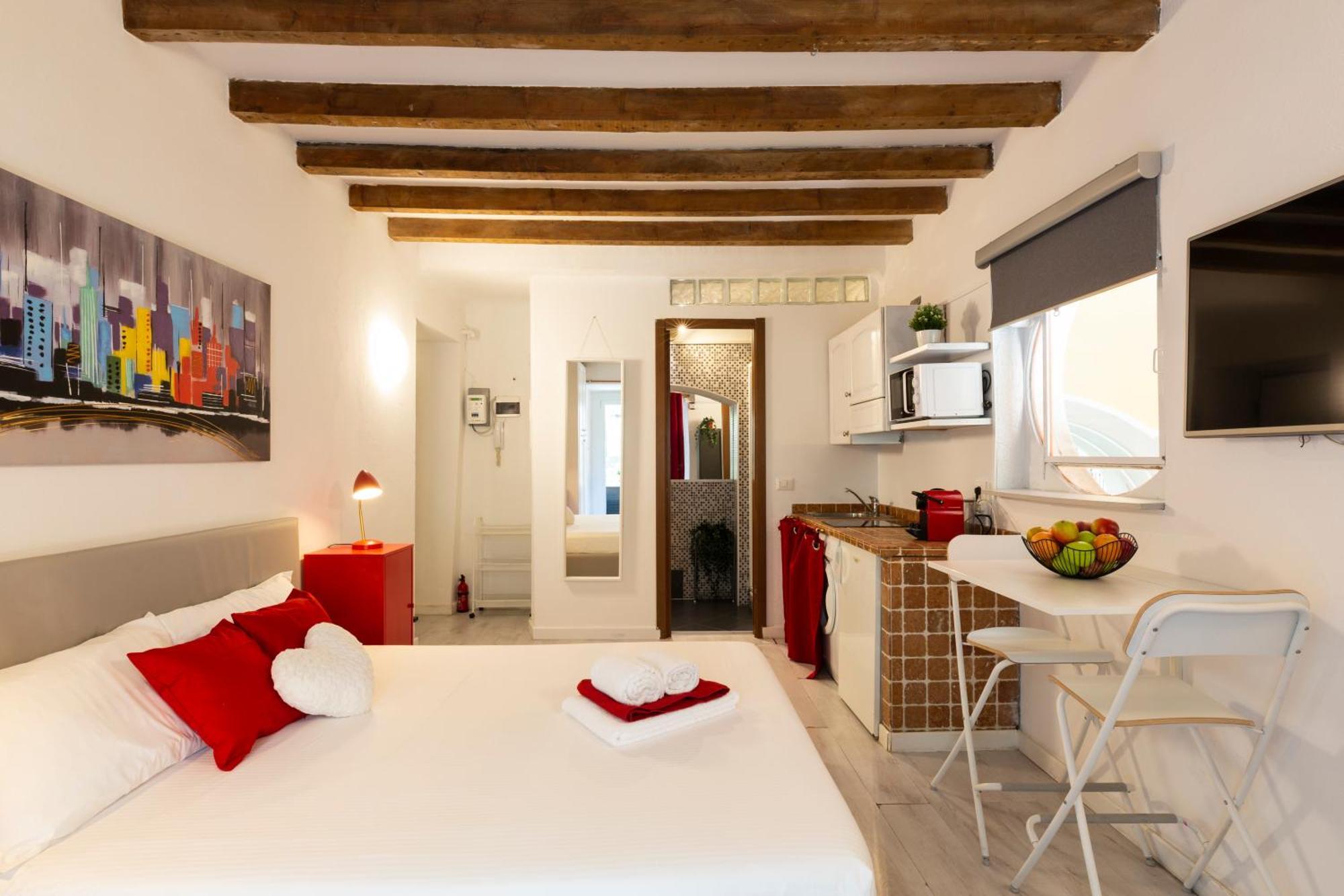 Apartament Casa Vittoria - Isola District Mediolan Zewnętrze zdjęcie